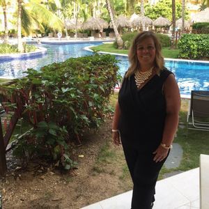 Meet your Posher, Andrea